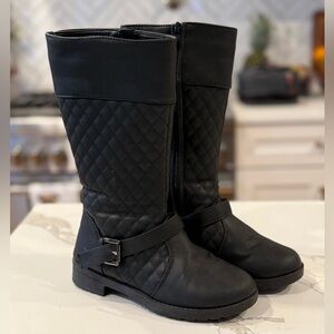 Mudd Girls Size 2 Boots